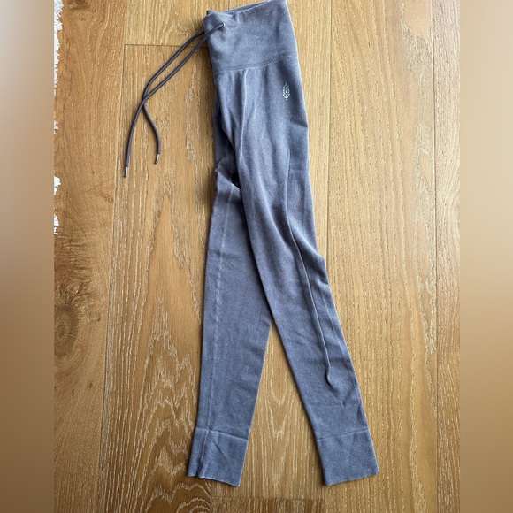 FP Movement Draw String Tights - Picture 1 of 2